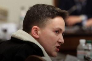 Арест, голодовка и громкие заявления: первые итоги суда над Савченко
