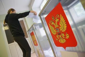 В РФ обработали 99% бюллетеней: предварительные итоги выборов