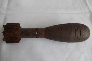 Жительница Перу испробовала минометный снаряд вместо секс-игрушки и умерла