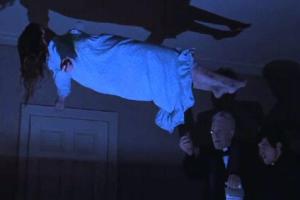 В Германии мужчина забил до смерти свою дочь, изгоняя из нее демонов, а потом изнасиловал ее тело