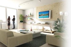 Снять квартиру в Киеве дешево и быстро на HomeHotel