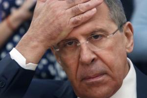 Выдворение российских дипломатов: Лавров рассказал об ответных мерах