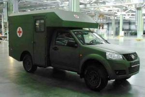 На Донбассе в результате боевых действий получил боевую травму один военнослужащий, - штаб АТО