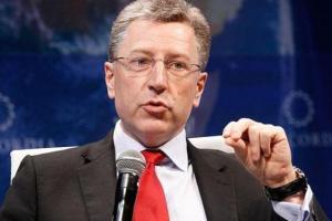 Волкер: "ДНР" и "ЛНР" должны быть ликвидированы
