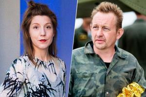 В Дании судят капитана "Наутилуса", который "убил и выбросил в море" журналистку