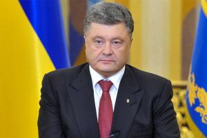 Порошенко о «Северном потоке-2»: Россия показала свое истинное лицо