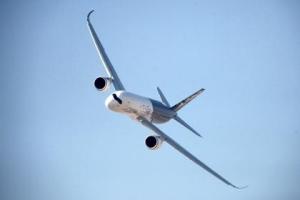 В Иране потерпел крушение турецкий пассажирский самолет