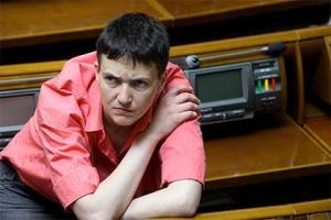 Задержание Надежды Савченко: появилась реакция главаря "ДНР"