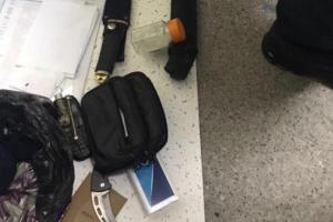 Обезглавленное тело в Одессе: полицейские нашли голову и пистолет, из которого стреляли в девушку