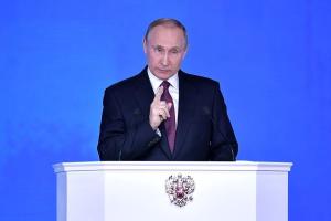 "Гибридная болезнь": Плохое самочувствие Путина скрыть не удалось