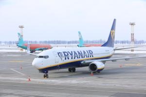 Ryanair зашел в Украину: куда и когда можно будет полететь? 