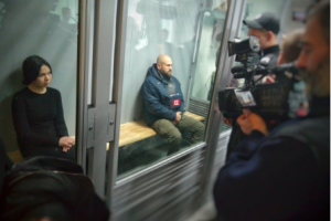 "Хоронили с закрытыми лицами": В суде опросили родных погибших в ДТП на Сумской и пассажирку Lexus