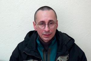 В Донецке бросили "на подвал" очередного украинского "шпиона": видео задержания и допроса блогера