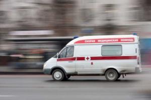 В Донецке взрывом убило двух человек, еще 6 ранены