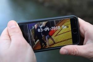 «На них было страшно смотреть»: вместе со шпионом Скрипалем отравили его 33-летнюю дочь - СМИ