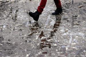 Снегопады, метели, сильный ветер: Синоптик рассказала, какая погода ожидает украинцев в ближайшие дни