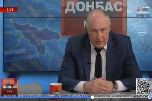 Мэр Лисичанска "похоронил" нардепа Дунаева и обвинил его во вмешательстве в дела города