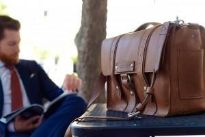 Выбираем качественные мужские дорожные сумки на «Style-bags»
