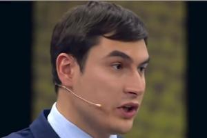Украинский законопроект «О прощении»: Россия разгоняет фейк о «коридорах позора»