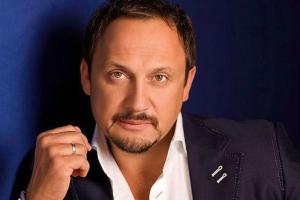 "Копия папа": Певец Стас Михайлов показал свою дочь