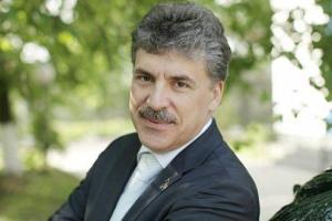 "Спор есть спор": Грудинин из-за проигрыша на выборах президента РФ сбрил усы - опубликовано видео