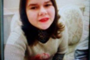 Ушла в школу и не вернулась: в Каменском пропала школьница