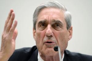 Пономарь: Мюллер очень близко подобрался лично к Трампу