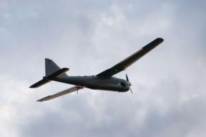 На Донетчине украинский "Бук" сбил российский беспилотник: в сети показали видео