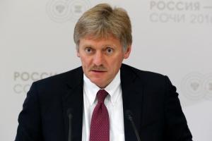 Кремль прокомментировал инициативу создания автокефальной церкви в Украине 