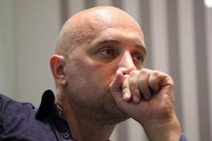 Прилепин: Донбасс может присоединить Украину к себе