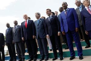 Пономарь рассказал, какие вопросы будут обсуждаться на летнем Саммите в Канаде G-7