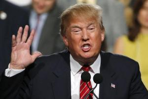 Трамп призвал Россию готовиться к «летящим ракетам»: в МИД РФ ответили