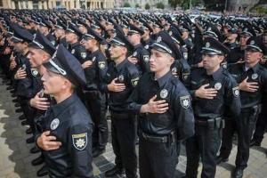 Нацполиция объявила набор в патрульную полицию Крыма: Князев рассказал подробности