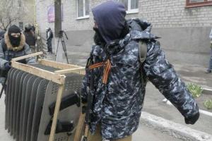 Мародерство наемников РФ на Донбассе: участник НВФ рассказал о беспределе «легендарных командиров ДНР»