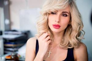 Лободу перепутали с Бейонсе