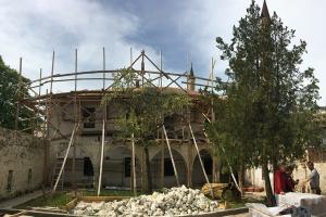 «Евроремонт» в Ханском дворце, который устроили оккупанты: в сети появились свежие снимки - соцсети в шоке