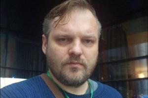 "Не доехал львовским поездом до Минска": В Беларуси задержали украинского журналиста