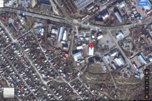 Кибер Войска обнаружили базу оккупантов в Луганске