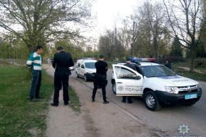 В Чернигове изнасиловали несовершеннолетнюю девушку: преступника задержали