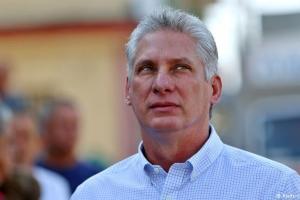 Это не Кастро: На Кубе избрали президента