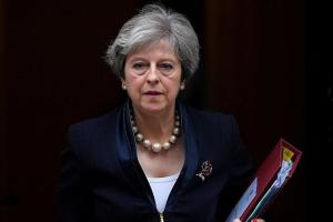 Угрозы России не подействовали – Британия может поддержать США в ударе по Сирии