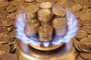 "Сюрпризы" будущего отопительного сезона: газ для населения подорожает на 60%