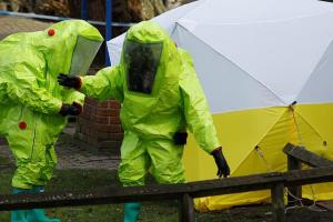 «Так мог действовать только идиот»: Разработчик «Новичка» указал на главную промашку отравителей Скрипаля