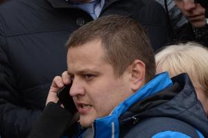"От Таджика до Якута!": кемеровский бизнесмен Востриков поднимает людей на борьбу с беспределом в России