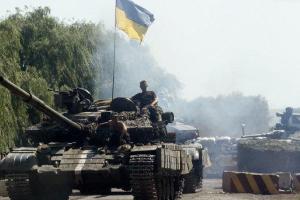 Ситуация на Донбассе: в результате вражеского обстрела получил ранения один украинский воин