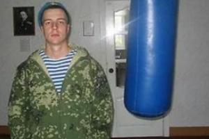 "Неужели мне поставить крест на будущем?: Погибший в Сирии боец ЧВК "Вагнера" написал письмо Шойгу