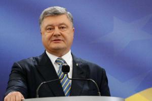 Создание единой поместной церкви близко: Порошенко собрал на совещание лидеров парламентских фракций