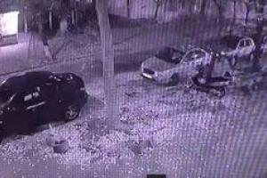 Покушение на Мосийчука: СБУ показала, как устанавливали бомбу под телеканалом "Эспрессо"