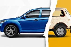 Обмен авто – выгодный способ обновить автопарк