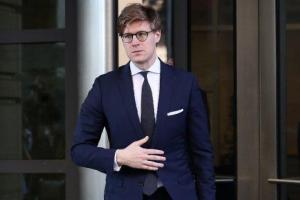 В США вынесен первый приговор по RussiaGate